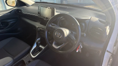 Toyota Yaris 1.5 Hybrid Design 5dr CVT Hybrid Hatchback